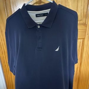Nautica XL polo